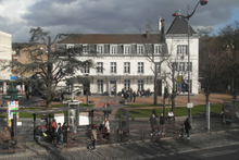 Villeneuve-Saint-Georges